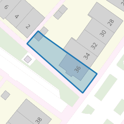 Perceel HLM03-H-12150