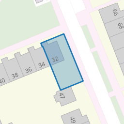 Perceel HLM03-H-12160