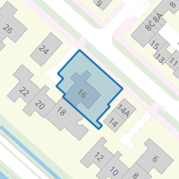 Perceel HLM03-H-12163