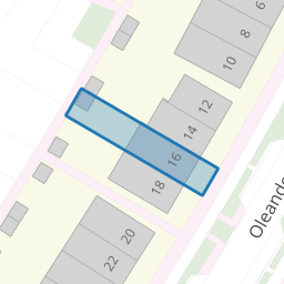 Perceel HLM03-H-12178