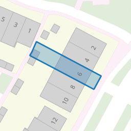 Perceel HLM03-H-12183