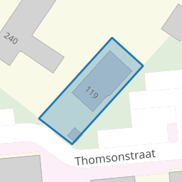 Perceel HLM03-H-12213