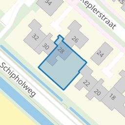 Perceel HLM03-H-12216