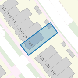 Perceel HLM03-H-12236