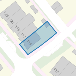 Perceel HLM03-H-12237