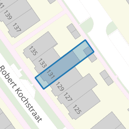 Perceel HLM03-H-12238