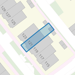 Perceel HLM03-H-12240