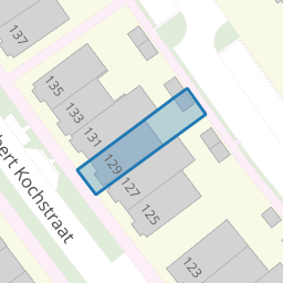 Perceel HLM03-H-12241