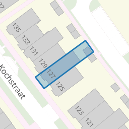 Perceel HLM03-H-12242