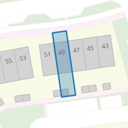 Perceel HLM03-H-12252