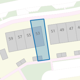 Perceel HLM03-H-12254