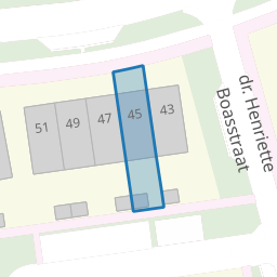 Perceel HLM03-H-12258