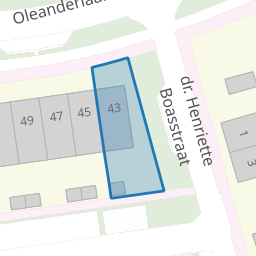 Perceel HLM03-H-12260