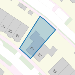 Perceel HLM03-H-12261