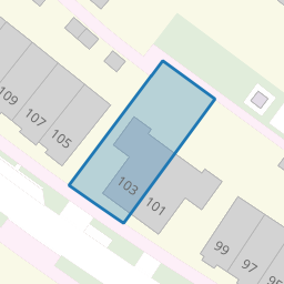 Perceel HLM03-H-12263