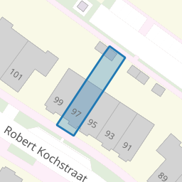 Perceel HLM03-H-12264