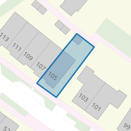 Perceel HLM03-H-12265