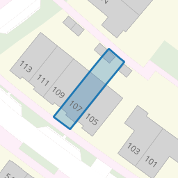 Perceel HLM03-H-12274