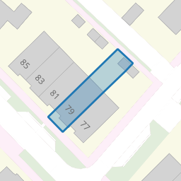 Perceel HLM03-H-12275