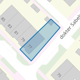 Perceel HLM03-H-12279