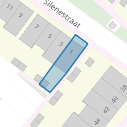 Perceel HLM03-H-12283