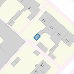 Perceel HLM03-H-12327