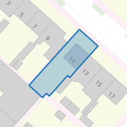 Perceel HLM03-H-12328