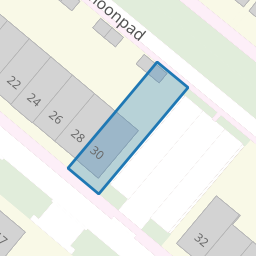 Perceel HLM03-H-12333