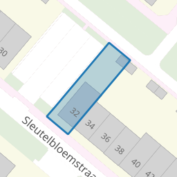 Perceel HLM03-H-12334