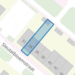 Perceel HLM03-H-12335