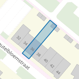 Perceel HLM03-H-12336