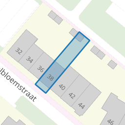 Perceel HLM03-H-12337