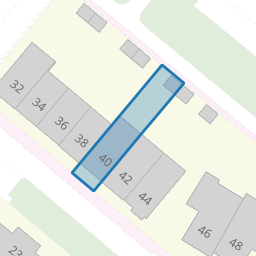 Perceel HLM03-H-12338