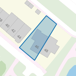 Perceel HLM03-H-12340