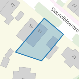 Perceel HLM03-H-12342