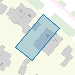 Perceel HLM03-H-12343