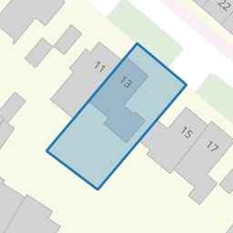 Perceel HLM03-H-12344