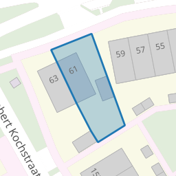 Perceel HLM03-H-12347