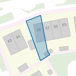 Perceel HLM03-H-12348