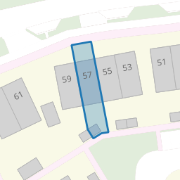 Perceel HLM03-H-12349