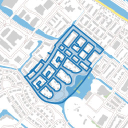 Perceel HLM03-H-12357