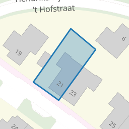 Perceel HLM03-H-12406