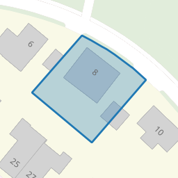 Perceel HLM03-H-12407