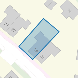 Perceel HLM03-H-12408