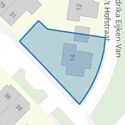 Perceel HLM03-H-12409