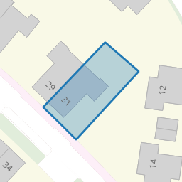 Perceel HLM03-H-12411