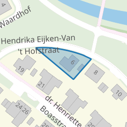 Perceel HLM03-H-12415