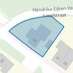 Perceel HLM03-H-12416