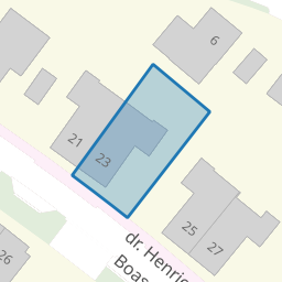 Perceel HLM03-H-12417