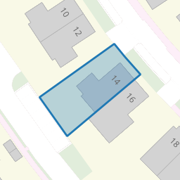 Perceel HLM03-H-12418